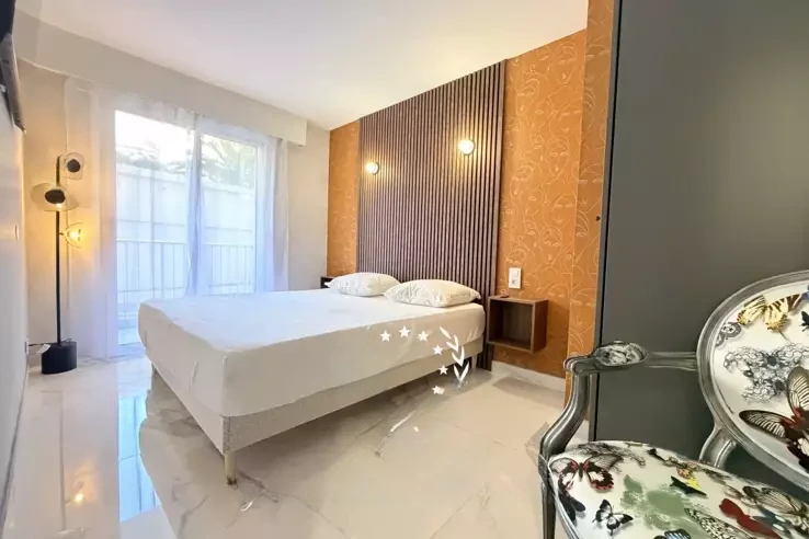 Квартира в Каннах, Франция, 82 м² - фото 5