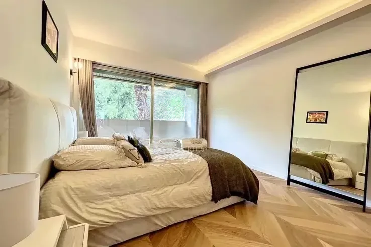 Квартира в Каннах, Франция, 110 м² - фото 5