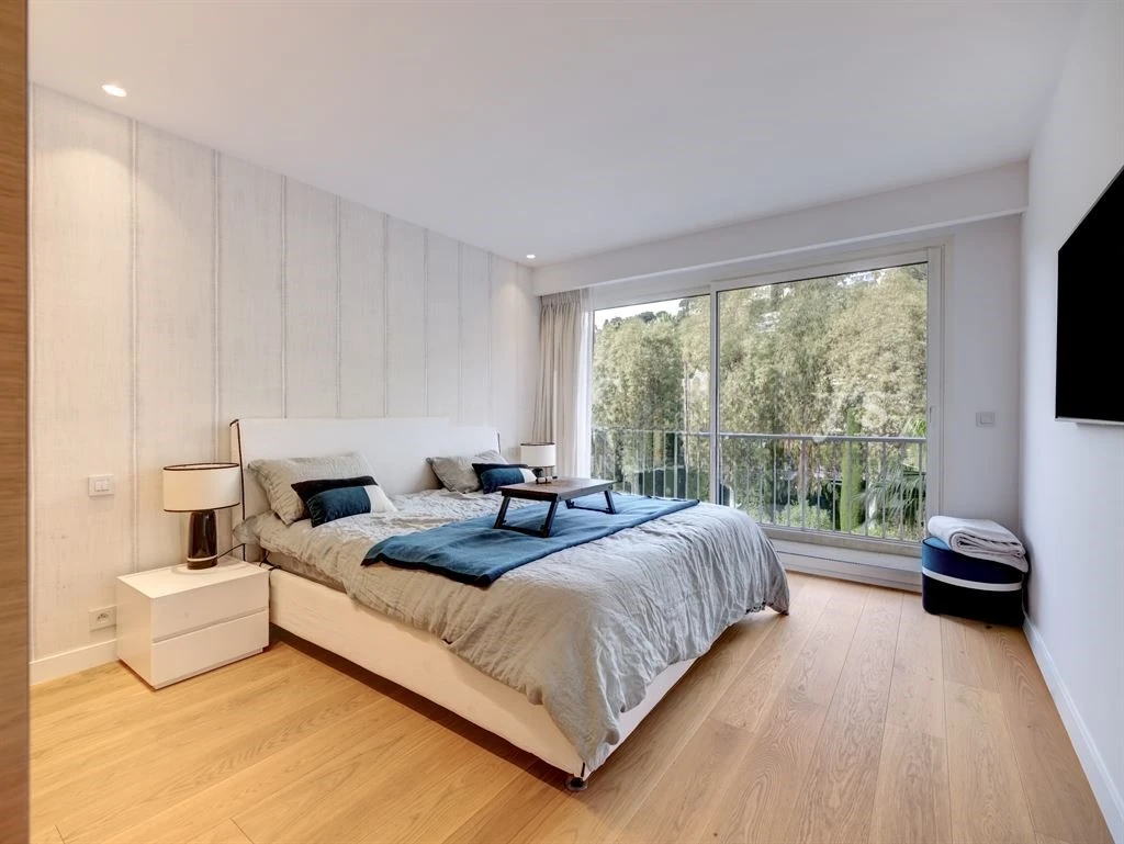 Квартира в Каннах, Франция, 224 м² - фото 13