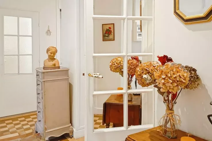 Квартира в Каннах, Франция, 102 м² - фото 5