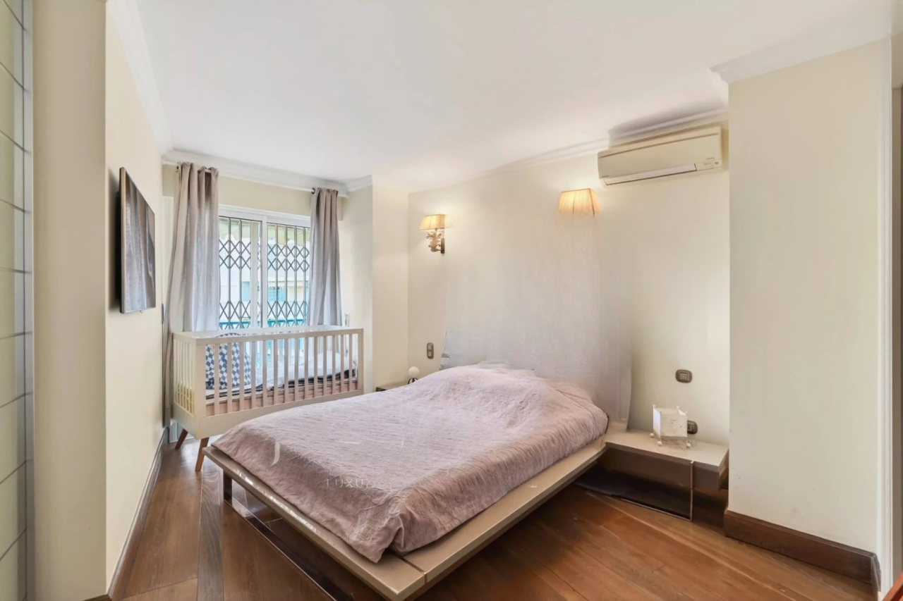 Квартира в Каннах, Франция, 229 м² - фото 13