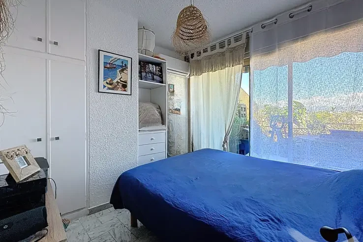 Квартира в Каннах, Франция, 80 м² - фото 5
