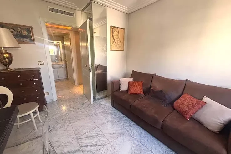 Квартира в Каннах, Франция, 118 м² - фото 5