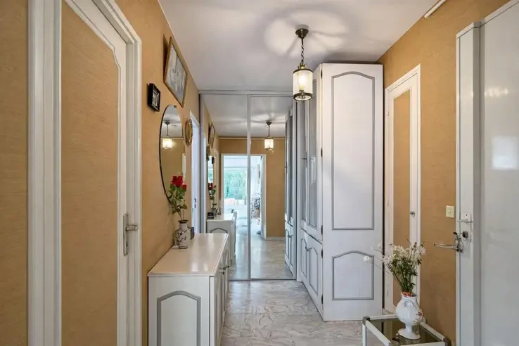 Квартира в Каннах, Франция, 54 м² - фото 5