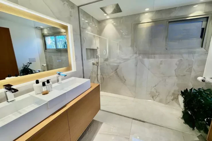 Квартира в Каннах, Франция, 111 м² - фото 5