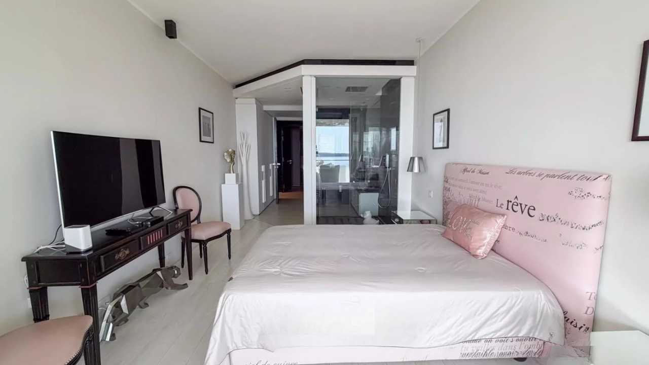 Квартира в Каннах, Франция, 225 м² - фото 13