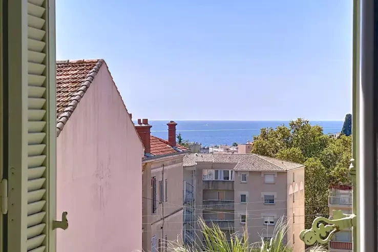 Квартира в Каннах, Франция, 45 м² - фото 5