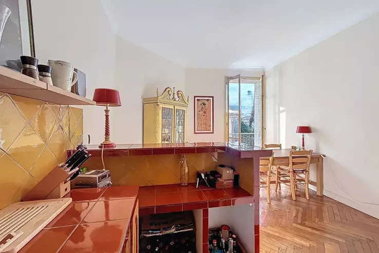 Квартира в Каннах, Франция, 80 м² - фото 5