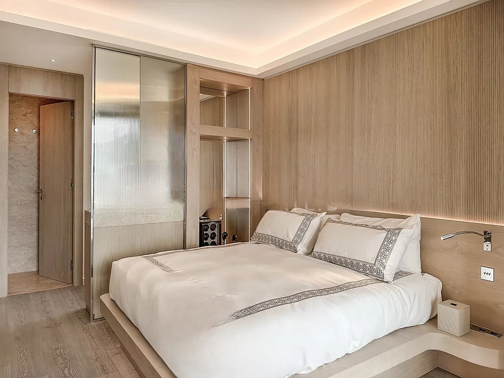 Квартира в Сен-Романе, Монако, 175 м² - фото 13
