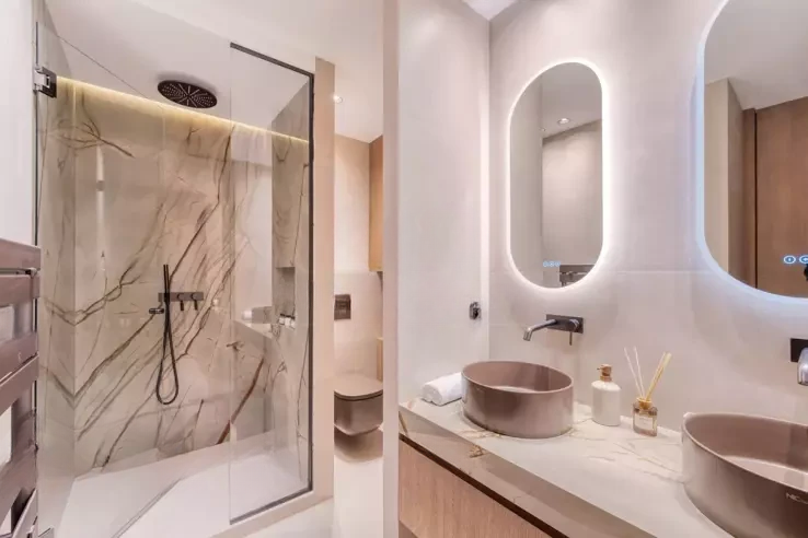 Квартира в Каннах, Франция, 130 м² - фото 5