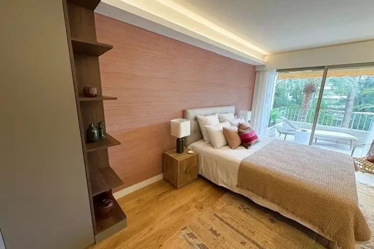Квартира в Каннах, Франция, 98 м² - фото 6