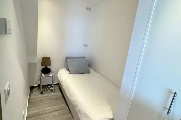Квартира в Каннах, Франция, 45 м² - фото 5