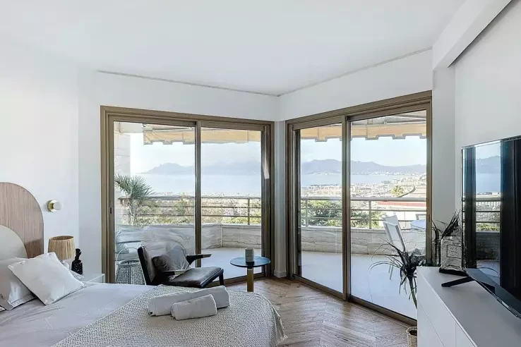 Квартира в Каннах, Франция, 100 м² - фото 5
