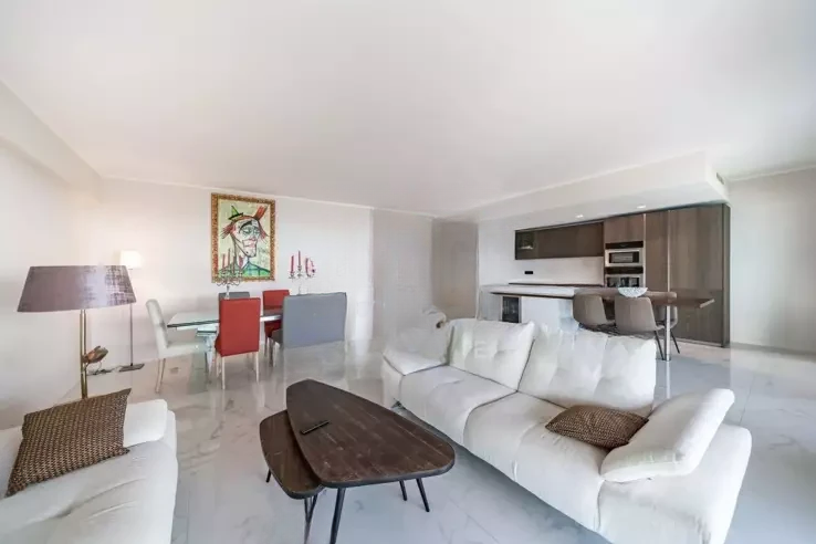 Квартира в Каннах, Франция, 88 м² - фото 5