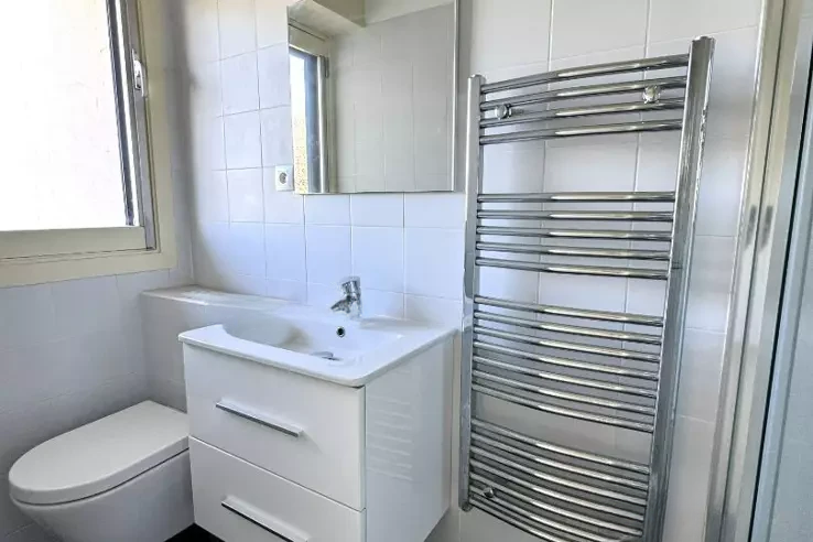 Квартира в Каннах, Франция, 110 м² - фото 5