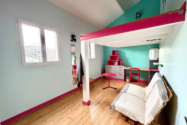 Квартира в Каннах, Франция, 140 м² - фото 5