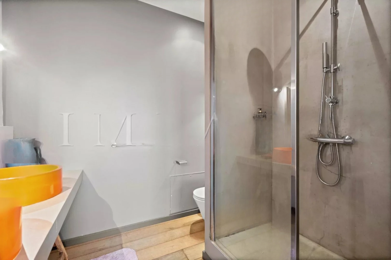 Квартира в Каннах, Франция, 140 м² - фото 14