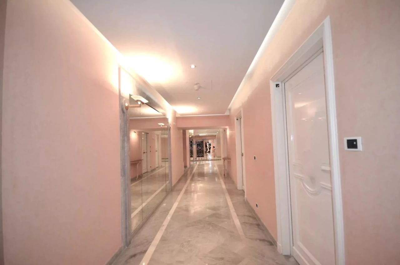 Квартира в Каннах, Франция, 93 м² - фото 12