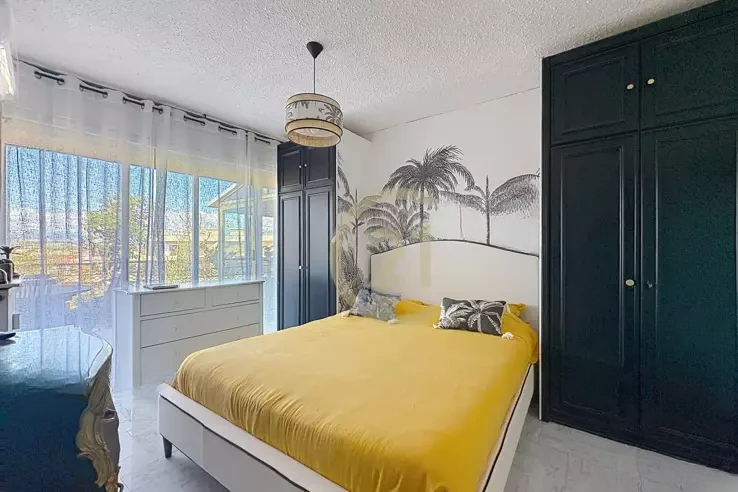 Квартира в Каннах, Франция, 80 м² - фото 6