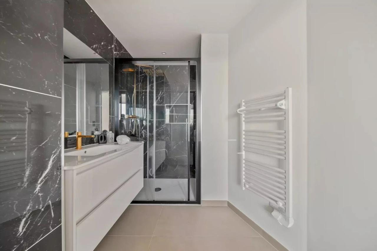 Квартира в Каннах, Франция, 117 м² - фото 14