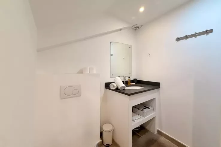 Квартира в Каннах, Франция, 62 м² - фото 6