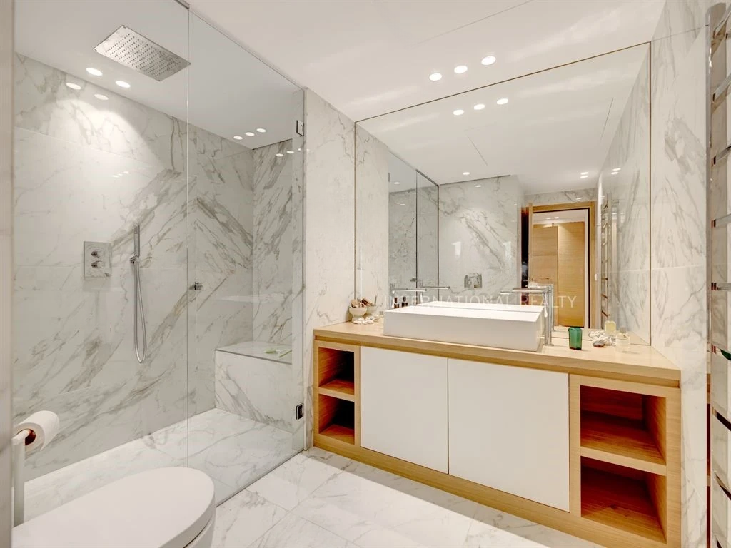 Квартира в Каннах, Франция, 224 м² - фото 14