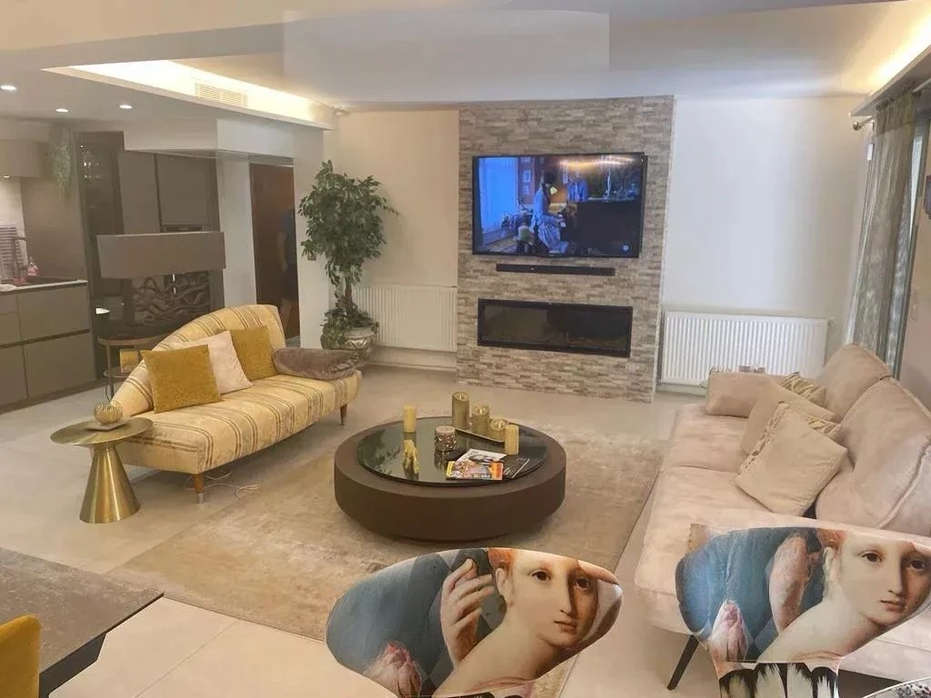 Квартира в Каннах, Франция, 130 м² - фото 14