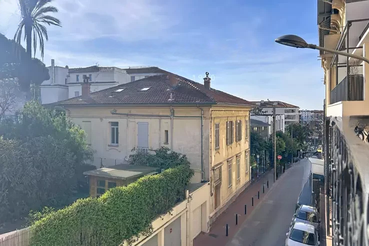 Квартира в Каннах, Франция, 80 м² - фото 6