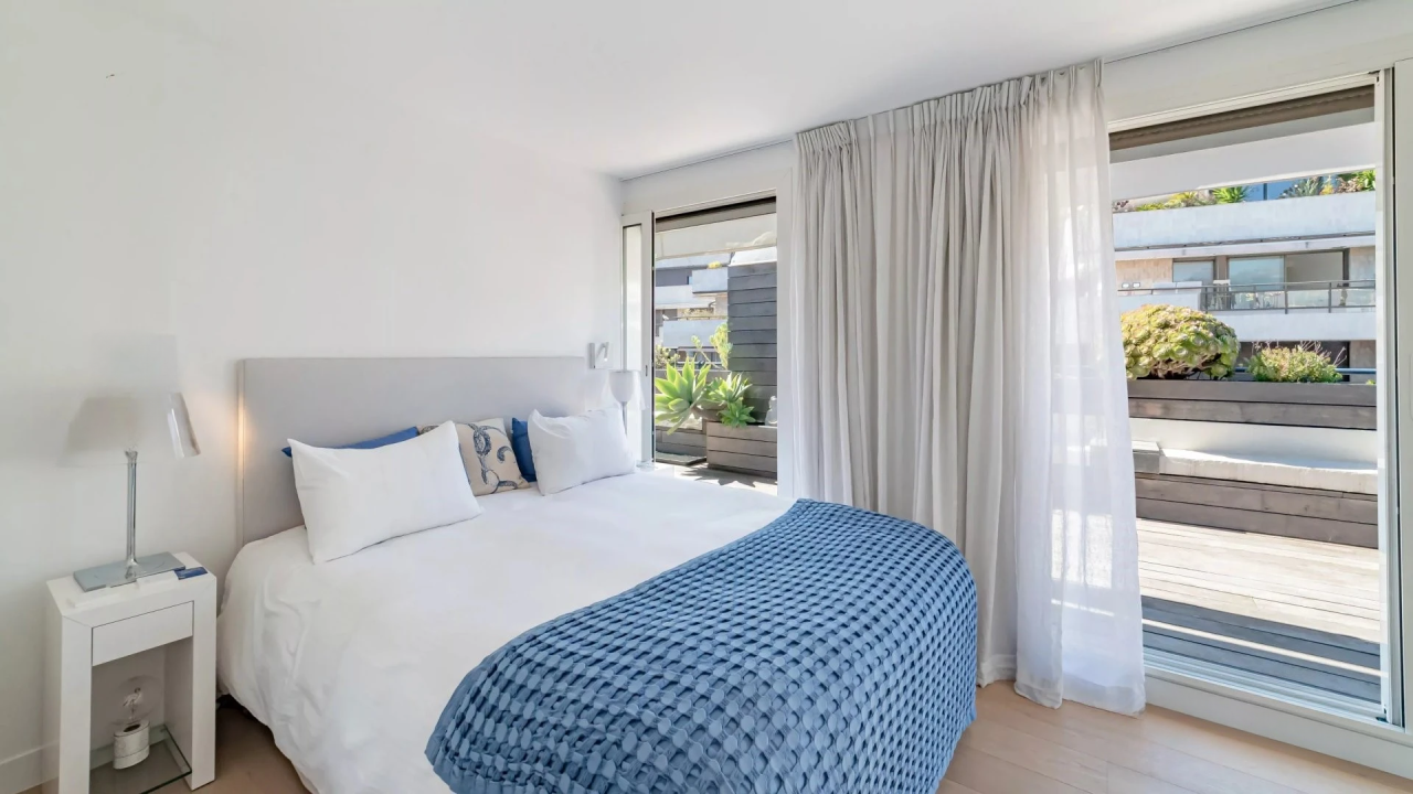 Квартира в Каннах, Франция, 91 м² - фото 14