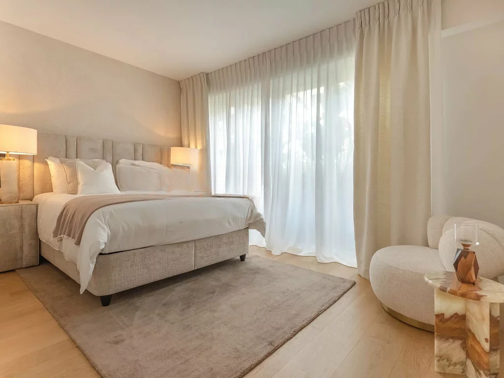 Квартира в Сен-Романе, Монако, 460 м² - фото 14