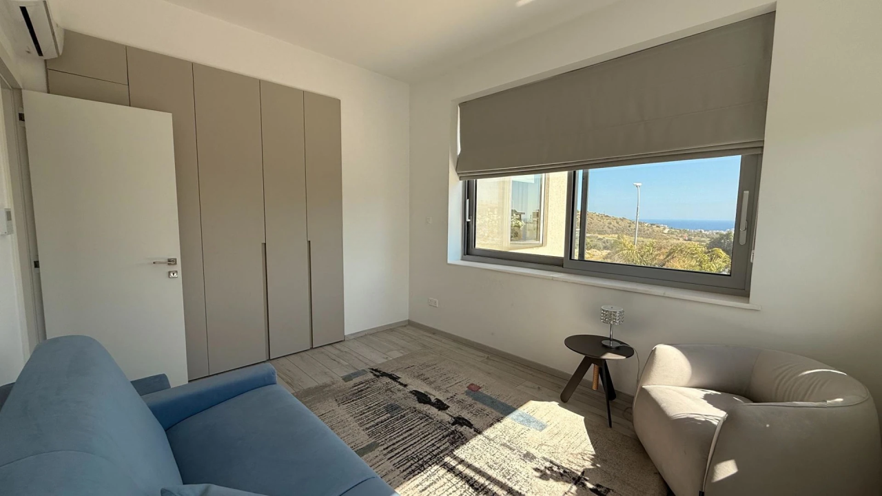Квартира в Айос-Атанасиосе, Кипр, 248 м² - фото 15