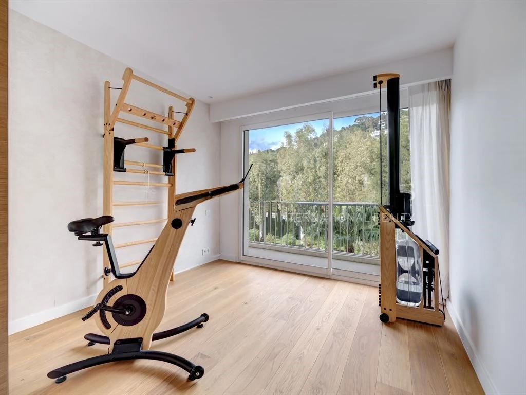 Квартира в Каннах, Франция, 224 м² - фото 15