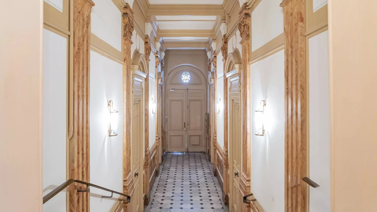 Квартира в Каннах, Франция, 91 м² - фото 15