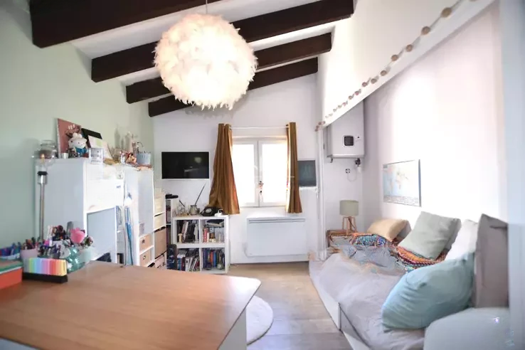 Квартира в Каннах, Франция, 95 м² - фото 8