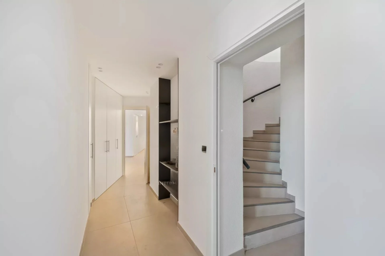 Квартира в Каннах, Франция, 117 м² - фото 15