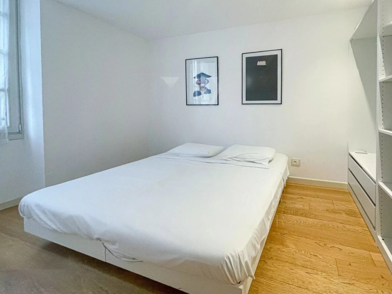 Квартира в Каннах, Франция, 52 м² - фото 15