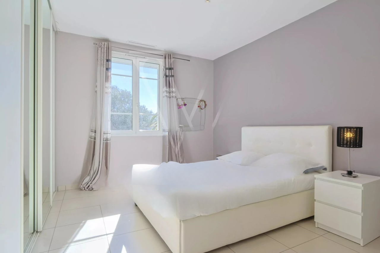 Квартира в Каннах, Франция, 236 м² - фото 15