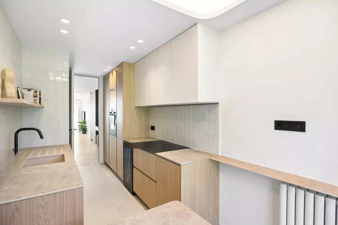 Квартира в Каннах, Франция, 87 м² - фото 15