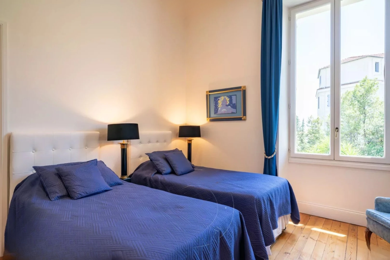 Квартира в Каннах, Франция, 579 м² - фото 15
