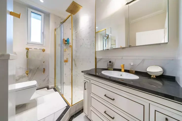 Квартира в Каннах, Франция, 126 м² - фото 6