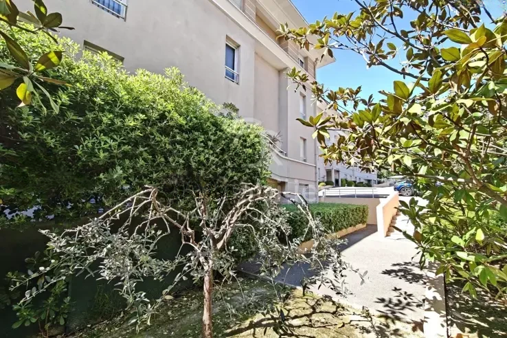 Квартира в Каннах, Франция, 61 м² - фото 6