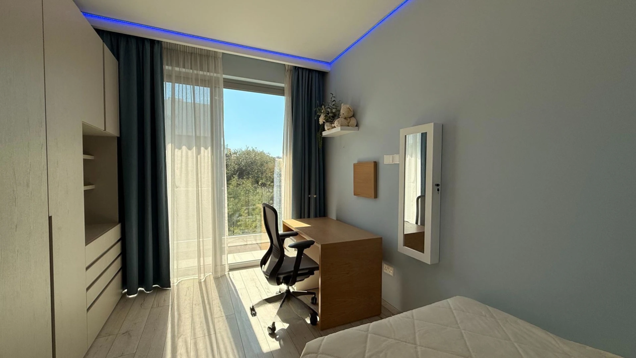 Квартира в Айос-Атанасиосе, Кипр, 248 м² - фото 16