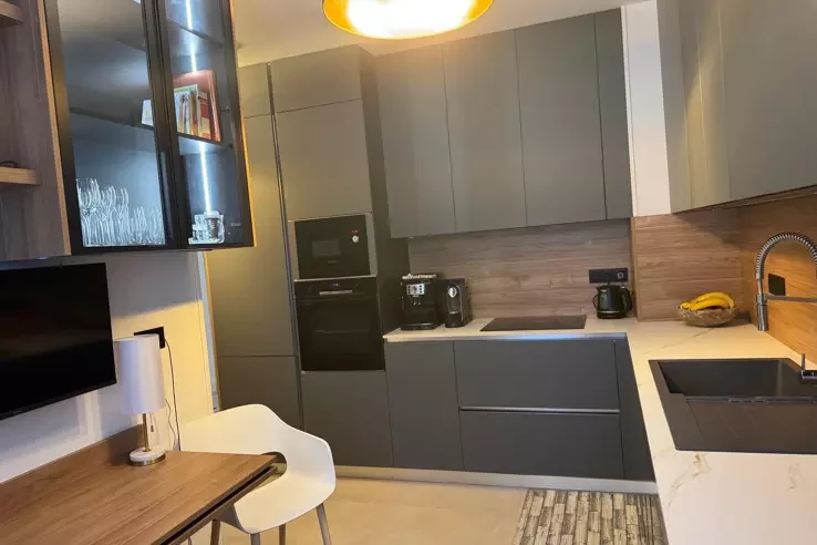 Квартира в Каннах, Франция, 158 м² - фото 6