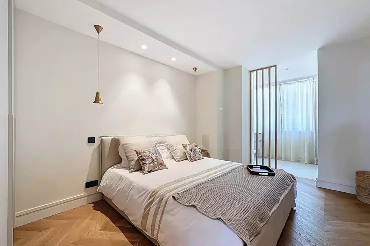 Квартира в Каннах, Франция, 123 м² - фото 6