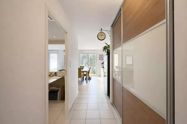 Квартира в Каннах, Франция, 84 м² - фото 6