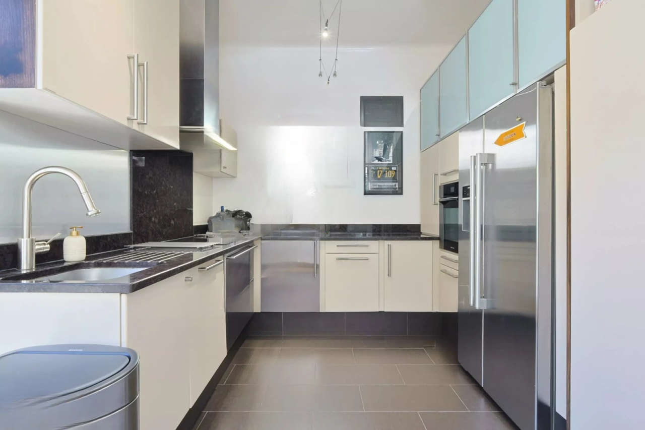 Квартира в Каннах, Франция, 236 м² - фото 16