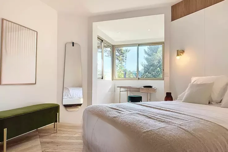 Квартира в Каннах, Франция, 100 м² - фото 6