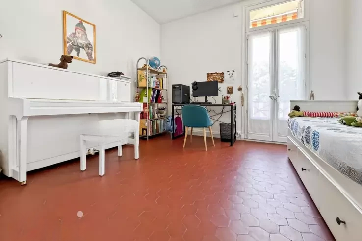 Квартира в Каннах, Франция, 102 м² - фото 6