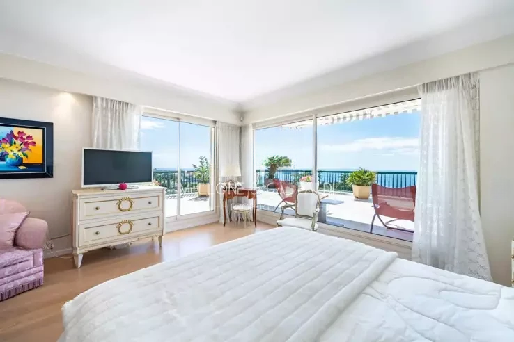 Квартира в Каннах, Франция, 180 м² - фото 6