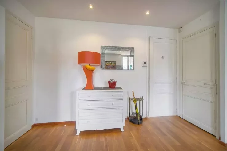 Квартира в Каннах, Франция, 70 м² - фото 6